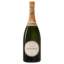 Champagne Laurent Perrier La Cuvée Brut 