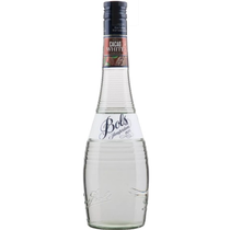 Bols Crème de Cacao Weiss Likör 24° 