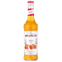 Monin Sirup Aprikose EW