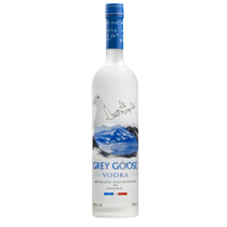 Vodka Grey Goose  40° 