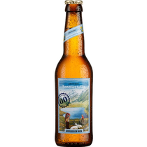 Appenzeller Bier Sonnwendlig alkoholfrei 