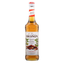 Monin Sirup Haselnuss geröstet EW