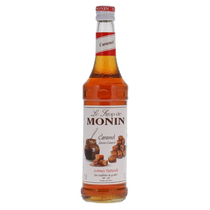 Monin Sirup Caramel EW