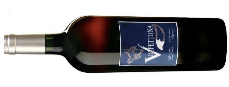 Barbera D’Asti Bricco Della Volpettona – Harmonisch Und Intensiv!